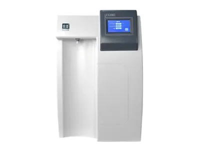 Be Careful Not to Damage Your Ultrapure Water Purifier in Winter!