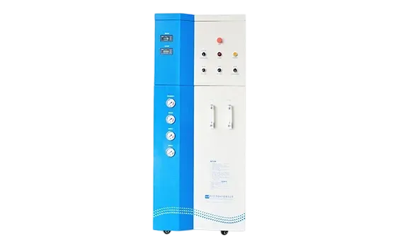 Medical Water Purification Systems