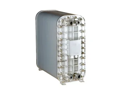 Introduction to EDI (Electrodeionization) System for Ultrapure Water Equipment