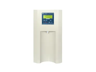 Is Ultrapure Water Safe to Drink?
