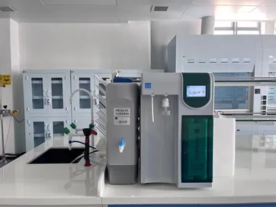 Main Functions of Laboratory Pure Water System