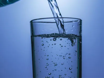 PH Values ​​of Laboratory Pure Water and Ultrapure Water