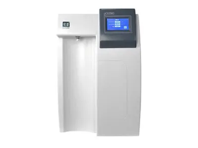 Replacement Schedule for Consumables in Ultrapure Water Equipment