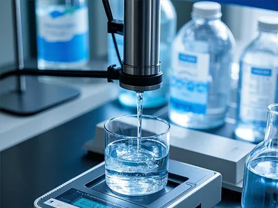 The Crucial Role of Water Quality in Instrument Performance and Experimental Results