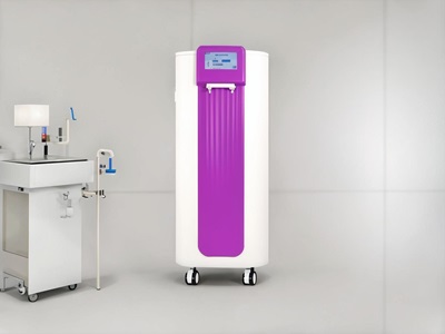 The Working Principle of an Ultrapure Water System: The Secret to Turning Tap Water into Grade I Water
