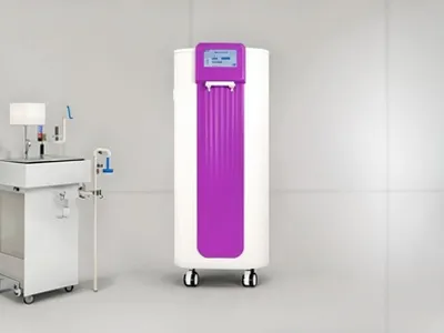 The Working Principle of an Ultrapure Water System: The Secret to Turning Tap Water into Grade I Water