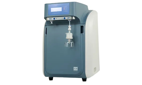 Laboratory Ultrapure Water System