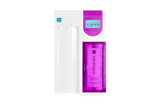 Ultrapure Water System Testing and Common Problems Ultrapure Water System Testing and Common Problems