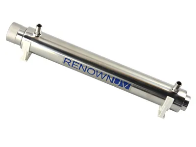 Ultrapure Water System UV Digestion System Principle and Introduction