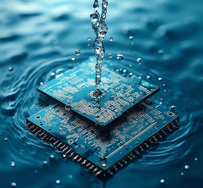 Ultrapure Water Systems Are Playing a Significant Role in the Semiconductor Industry
