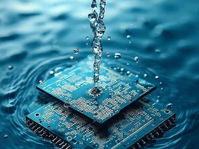 Ultrapure Water Systems Are Playing a Significant Role in the Semiconductor Industry
