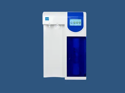 Ultrapure Water Testing Standards