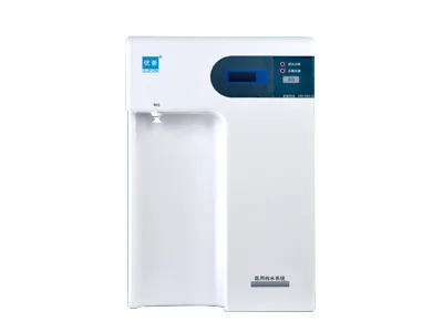 What Are the Advantages of Medical Ultrapure Water Systems?