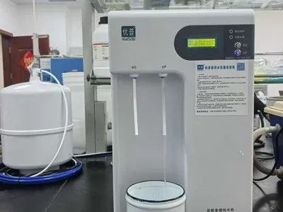 What Are the Consequences of Consumable Failure in a Laboratory Pure Water System?