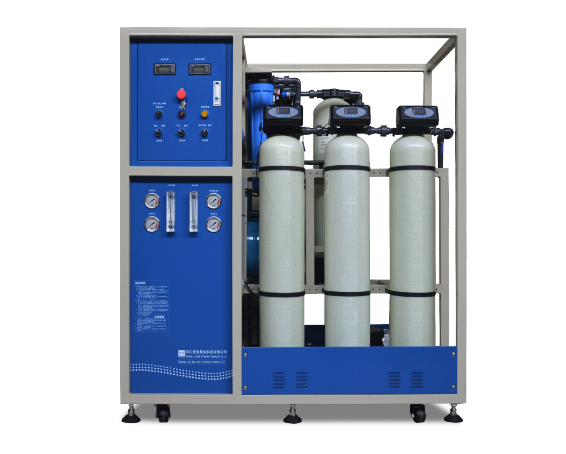 What Are the Effects of Raw Water Temperature on the Reverse Osmosis of an Ultrapure Water System