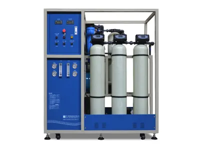 What Are the Effects of Raw Water Temperature on the Reverse Osmosis of an Ultrapure Water System?