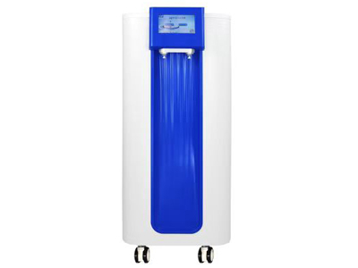 What Causes an Ultrapure Water System to Suddenly Shut Down