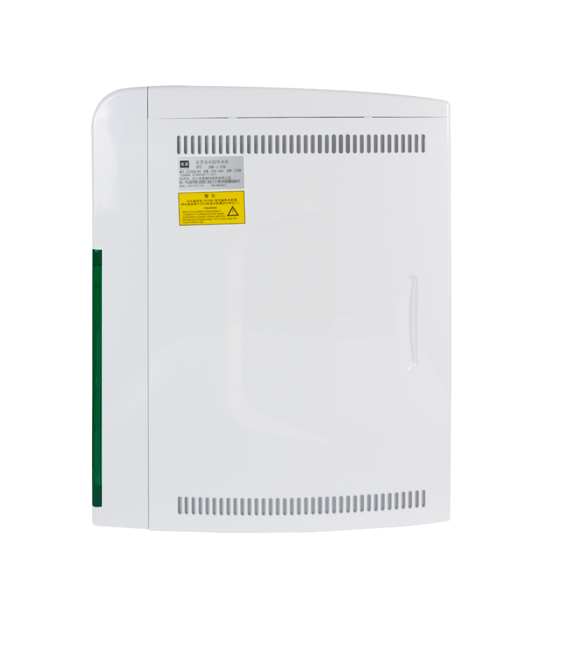 What Causes Water Quality Degradation in Ultrapure Water Equipment
