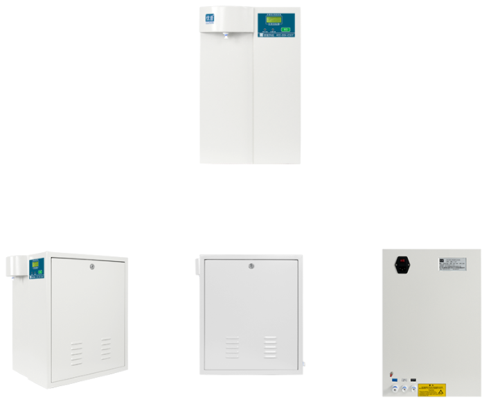 What Factors Affect the Lifespan of a Laboratory Ultrapure Water System