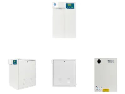 What Factors Affect the Lifespan of a Laboratory Ultrapure Water System?