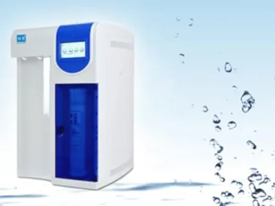 What Is a Laboratory Ultrapure Water System?