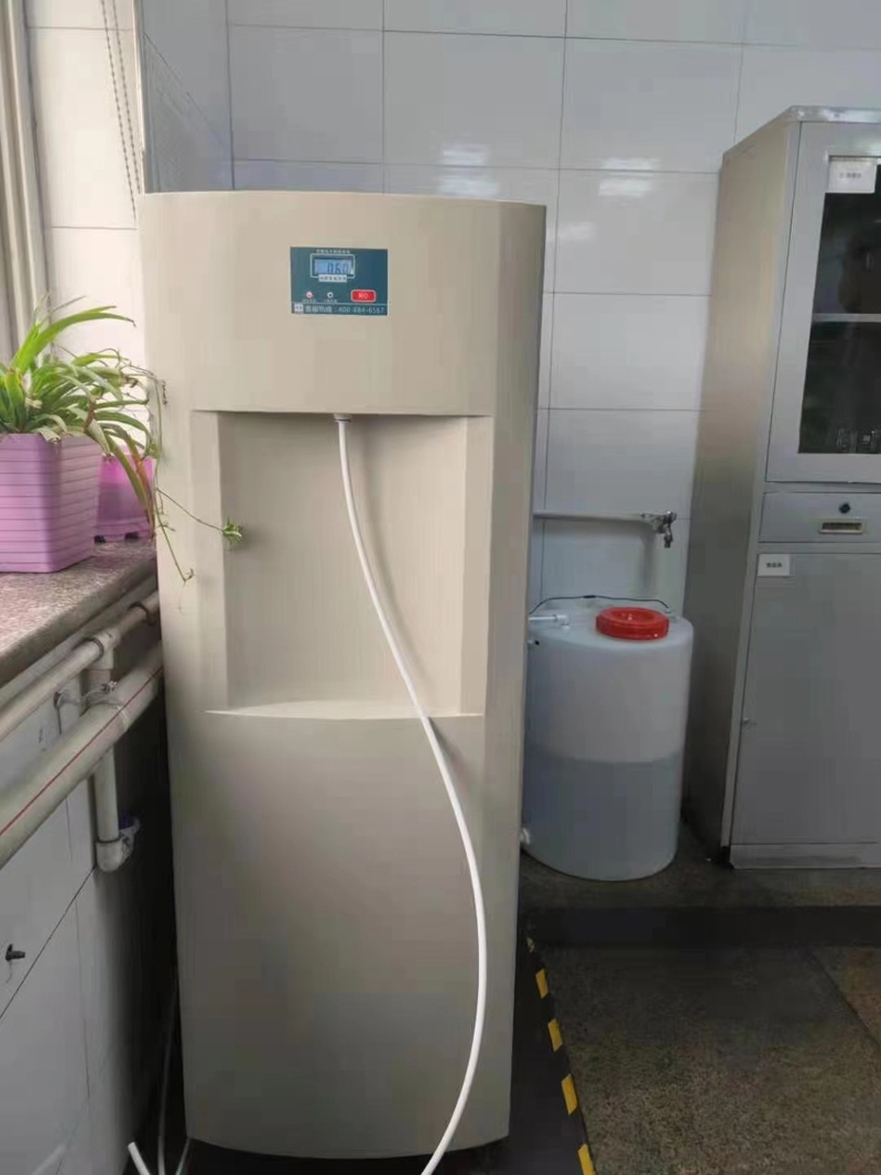 What Precautions Should Be Taken When Producing Ultrapure Water What Precautions Should Be Taken When Producing Ultrapure Water