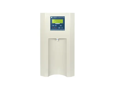 What to Do if There Are Unusual Noises from the Ultrapure Water Equipment?