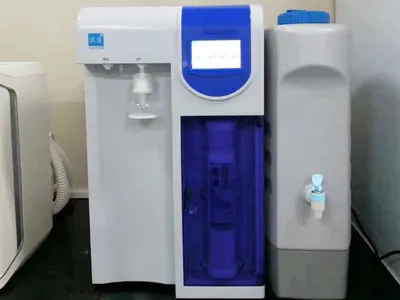 9 Essential Tips for Using an Ultrapure Water System
