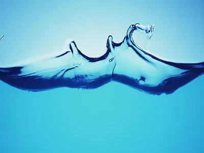 Besides Pure Laboratory Water, What Other Common Water Treatment Indicators Are There?