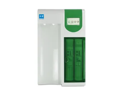 Besides Ro Membranes, These Are Some Other Reasons Why Laboratory Pure Water Systems Might Slow down the Water Purification Process!