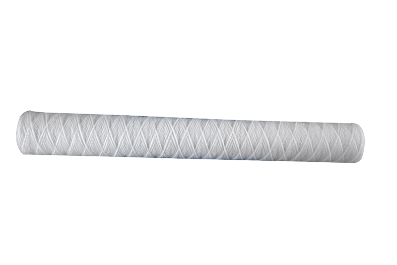 Detailed Explanation of the Features and Working Principles of Wire-Wound Filter Cartridges for Ultrapure Water Systems Detailed Explanation of the Features and Working Principles of Wire-Wound Filter Cartridges for Ultrapure Water Systems