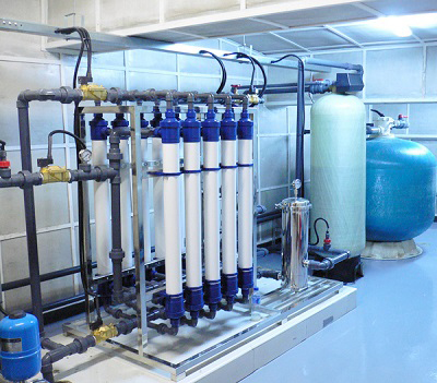 Explanation of Basic Pure Water Treatment Processes Explanation of Basic Pure Water Treatment Processes