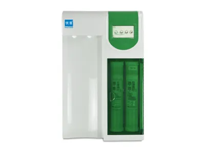 Features of Laboratory Pure Water System