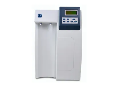 Three Main Categories and Applications of Pure Water