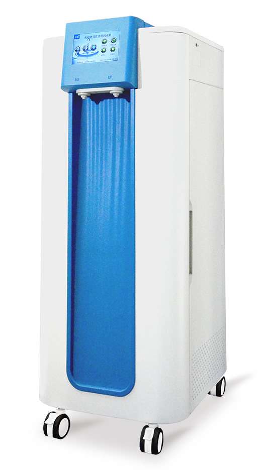 What Causes a Decline in Water Quality in Ultrapure Water Systems