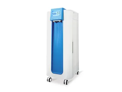 What Causes a Decline in Water Quality in Ultrapure Water Systems?