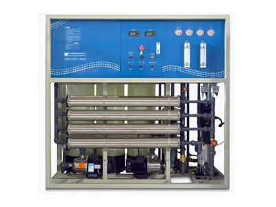 Analysis of the Reasons for Unstable Conductivity in Pure Water Equipment