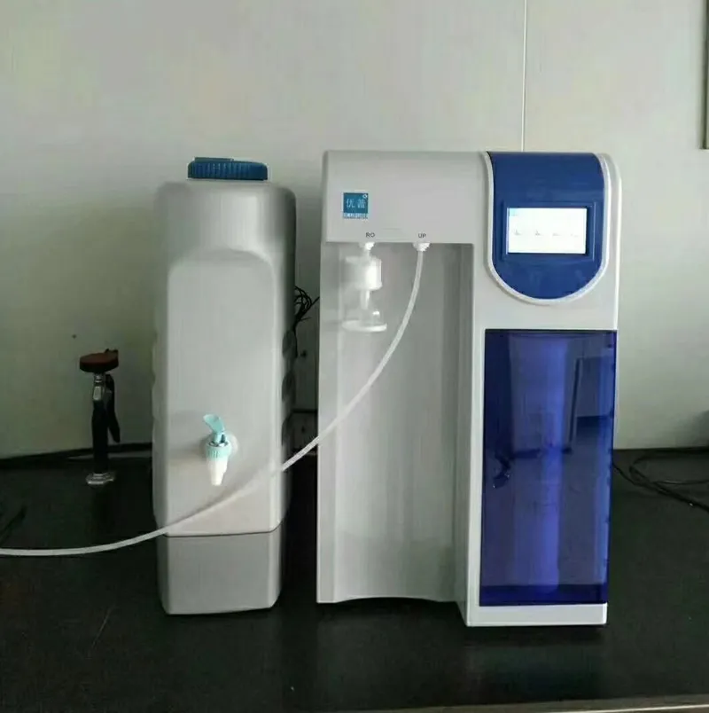 Causes and Solutions for Noise Problems in Ultrapure Water Systems
