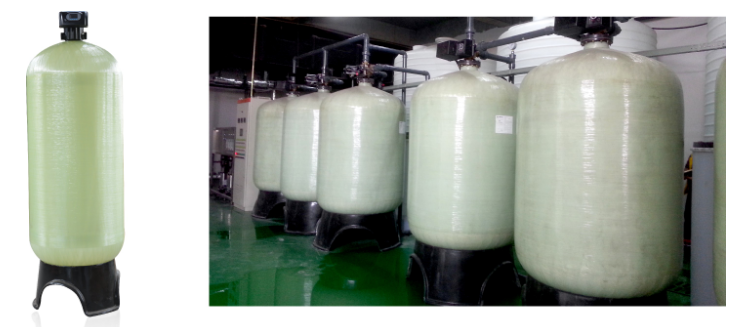 Correct Usage of Fully Automatic Water Softeners Correct Usage of Fully Automatic Water Softeners