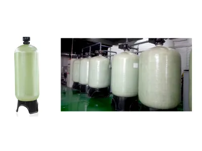Correct Usage of Fully Automatic Water Softeners
