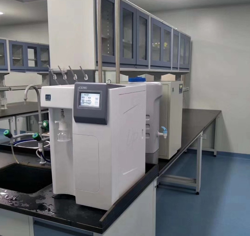 Doing These Things Will Prevent Leaks in the Laboratory Ultrapure Water System Doing These Things Will Prevent Leaks in the Laboratory Ultrapure Water System