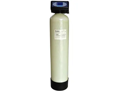 How Should a Fully Automatic Water Softener Be Maintained?