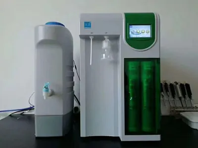 How to Choose a Laboratory Ultrapure Water System