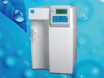 How to Determine Membrane Fouling in an Ultrapure Water System