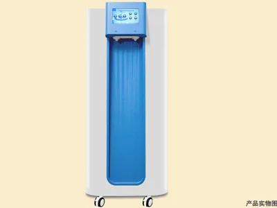 Impact of Long-Term Shutdown of Laboratory Ultrapure Water System on Water Quality and Maintenance Measures