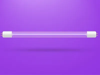 Let Me Introduce You to the UV Lamp of an Ultrapure Water System