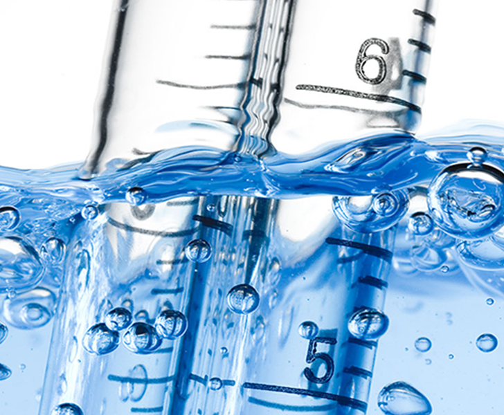 Ultrapure Water System Water Quality Basics—water Quality Indicators Ultrapure Water System Water Quality Basics—water Quality Indicators