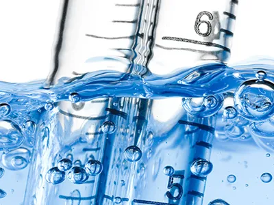 Ultrapure Water System Water Quality Basics—water Quality Indicators
