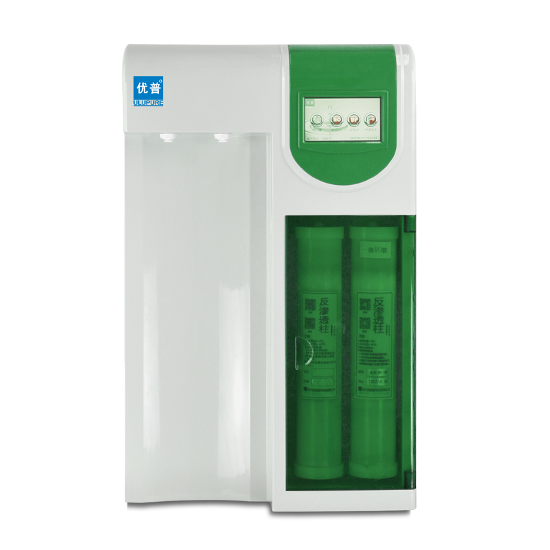 Why Do Ultrapure Water Systems Need to Be Cleaned Regularly Why Do Ultrapure Water Systems Need to Be Cleaned Regularly