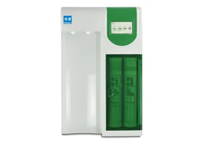 Why Do Ultrapure Water Systems Need to Be Cleaned Regularly?